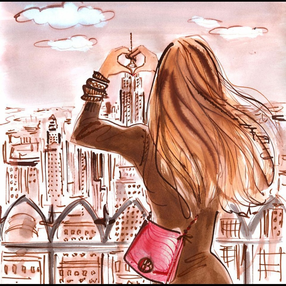 Meet your Posher, Jennifer